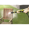Мойка высокого давления KARCHER K 5 FULL CONTROL PLUS 825237